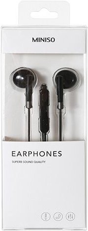 Наушники Miniso 3153