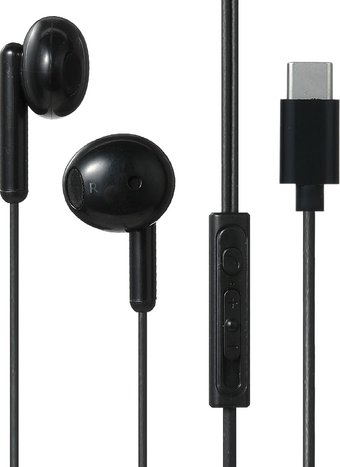 Наушники Miniso 9917