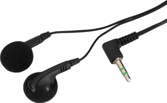 Наушники Monacor SE-20