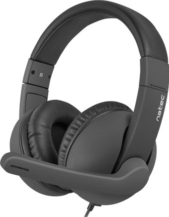 Наушники Natec Rhea