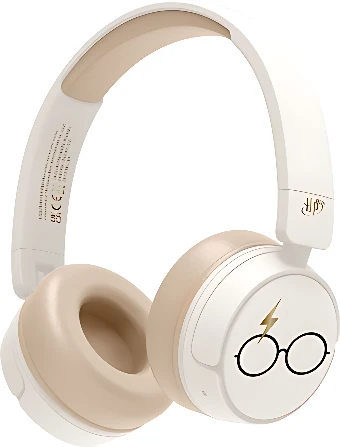 Наушники OTL Technologies Harry Potter Cream Kids Wireless HP0990