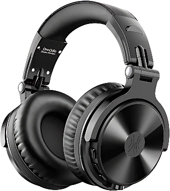 Наушники OneOdio Studio Wireless Pro C (черный)