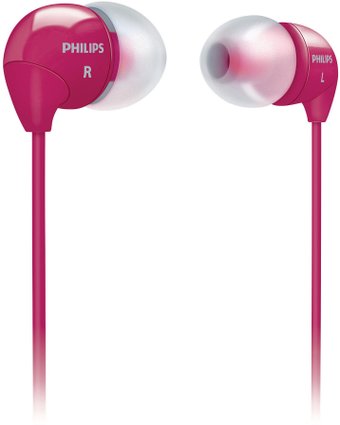 Наушники Philips SHE3595PK