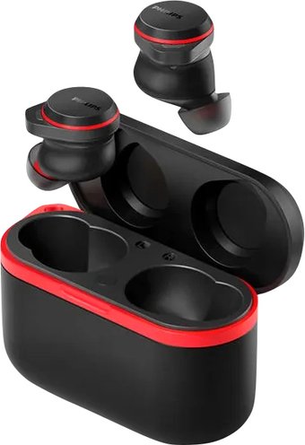 Наушники Philips TAA7507BK/00