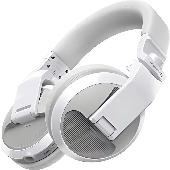Наушники Pioneer HDJ-X5BT-W