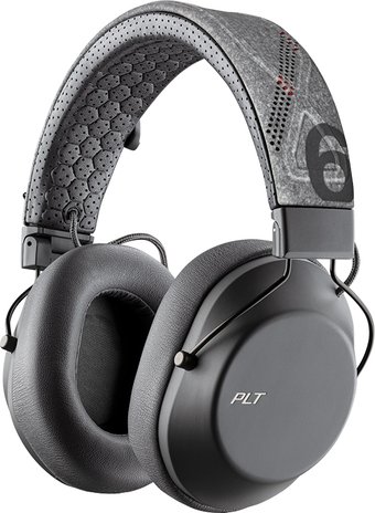 Наушники Plantronics BackBeat FIT 6100 (серый)