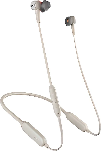 Наушники Plantronics BackBeat GO 410 (слоновая кость)