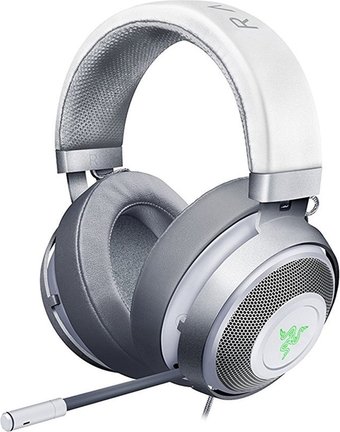 Наушники Razer Kraken (белый)