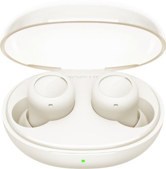 Наушники Realme Buds Q2s (белый)