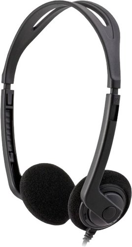 Наушники Ritmix RH-903