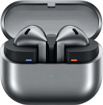 Наушники Samsung Galaxy Buds 3 (серебристый)