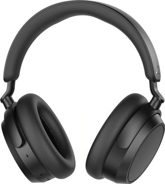 Наушники Sennheiser Accentum Plus (черный)