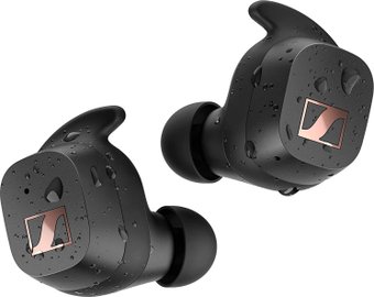 Наушники Sennheiser Sport True Wireless