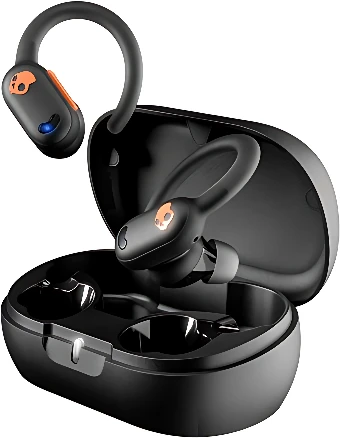 Наушники Skullcandy Push ANC Active (черный)