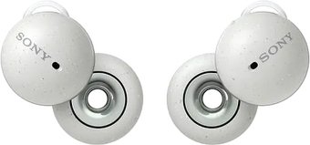 Наушники Sony LinkBuds WF-L900 (белый)