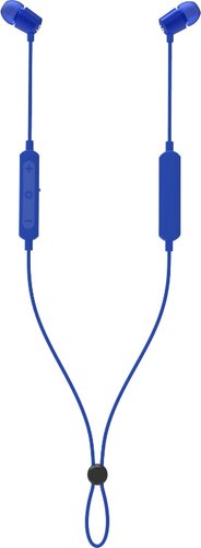 Наушники Soul Pure Wireless Plus (синий)
