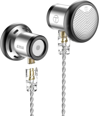 Наушники TRN EMA (без микрофона)
