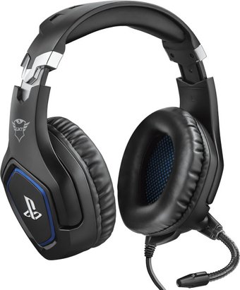 Наушники Trust GXT 488 Forze