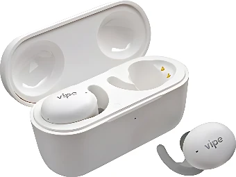 Наушники Vipe X1 Pro (белый)