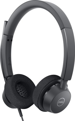 Офисная гарнитура Dell Pro Stereo Headset WH3022