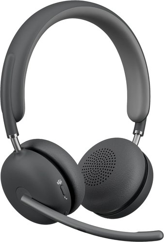 Офисная гарнитура Logitech Zone Wireless 2 (Microsoft Teams)