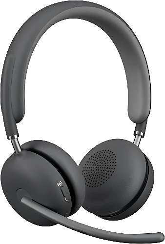 Офисная гарнитура Logitech Zone Wireless 2 (Microsoft Teams)