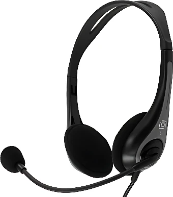 Офисная гарнитура Оклик HS-M300