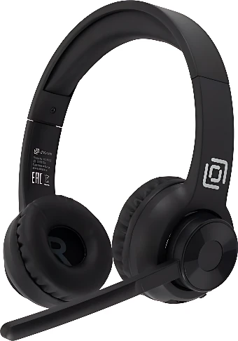 Офисная гарнитура Оклик HS-M310