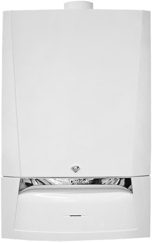 Отопительный котел De Dietrich Evodens AMC 25