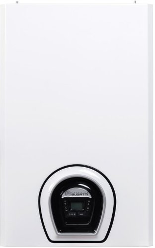 Отопительный котел Federica Bugatti 25 Cond Varme