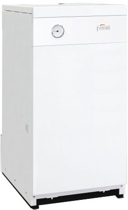 Отопительный котел Ferroli Torino 50 0QN013YA