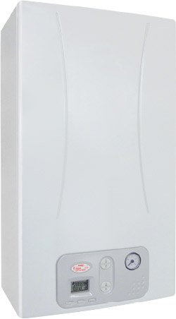 Отопительный котел Fondital Antea CTFS 24