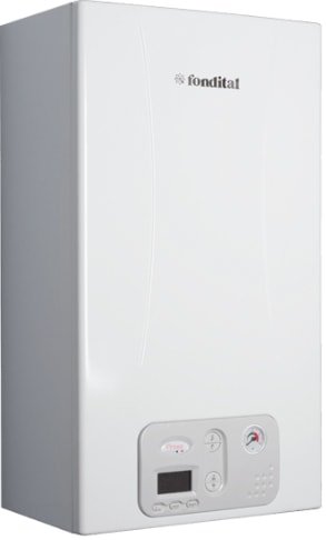 Отопительный котел Fondital Antea RBTFS 24