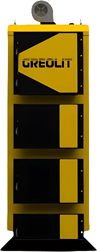 Отопительный котел Greolit PROFI 50 кВт