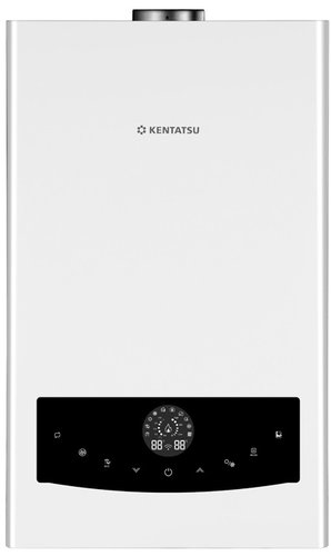 Отопительный котел Kentatsu Nobby Base Atmo (E) 28‑2OC