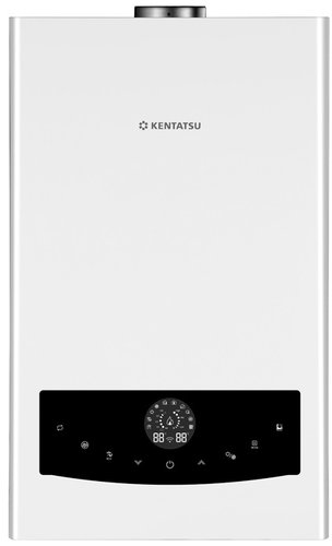 Отопительный котел Kentatsu Nobby Base Atmo (S)/(E) 28‑OC
