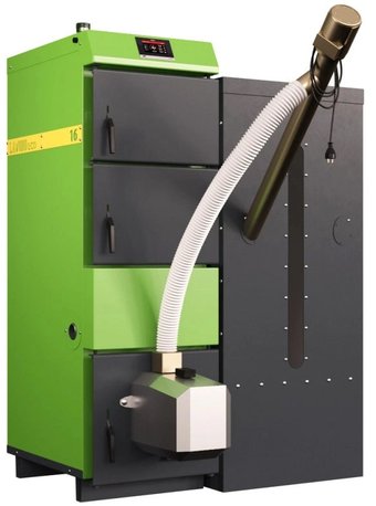 Отопительный котел Lavoro Eco LF-32