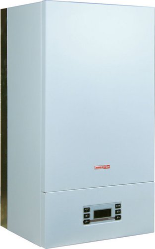 Отопительный котел Mora-Top Helios 24 ST (турбированный)