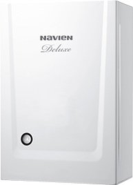 Отопительный котел NAVIEN Deluxe Coaxial 16K