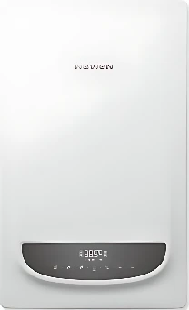 Отопительный котел NAVIEN Deluxe One 24K
