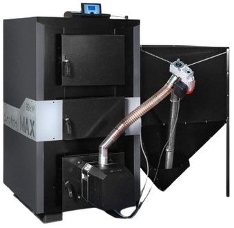 Отопительный котел Sakovich Pellet Max 75кВт
