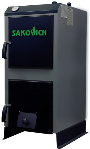 Отопительный котел Sakovich Standart Pro 14кВт