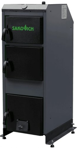 Отопительный котел Sakovich Universal 35кВт
