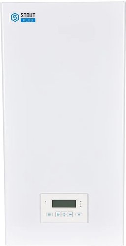 Отопительный котел Stout SEB Plus 12Квт
