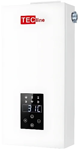 Отопительный котел TECLine BQ311
