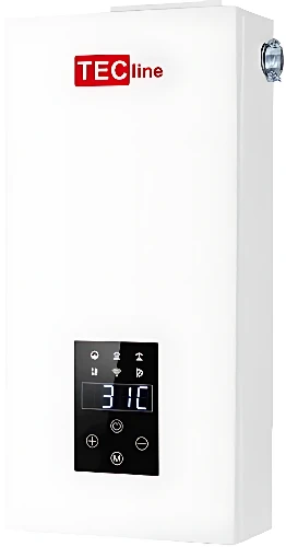 Отопительный котел TECLine BQ316