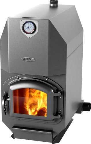 Отопительный котел TMF Инженер Гидравлик ТЭН