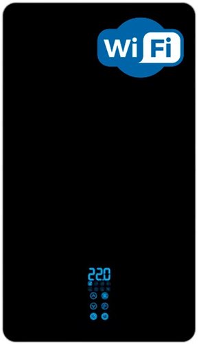 Отопительный котел Teknix ESPRO 9 Wi-Fi