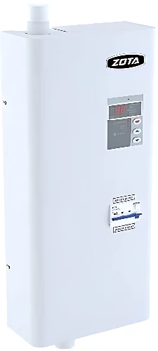 Отопительный котел Zota Lux 30