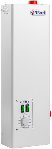 Отопительный котел Эван Next-28 12917
